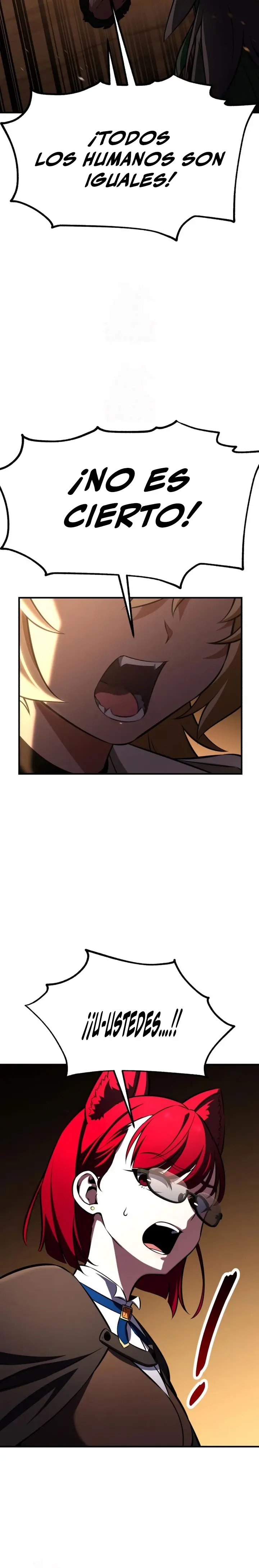 Read Yo mate al jugador de la Academia ES Manga Online