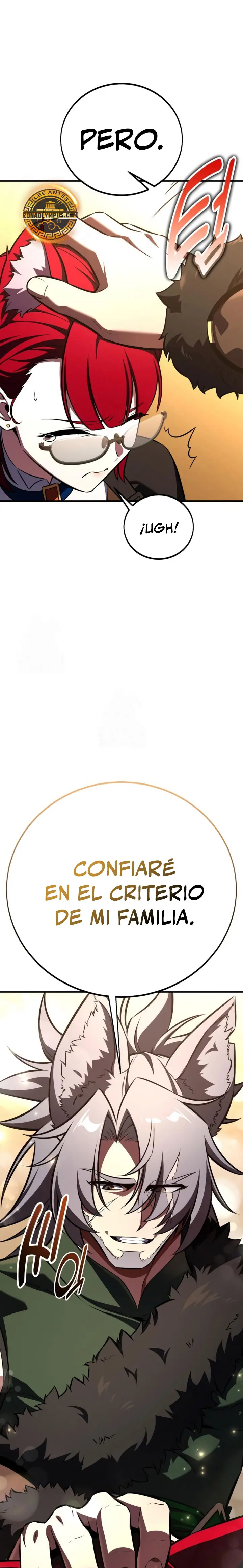 Read Yo mate al jugador de la Academia ES Manga Online