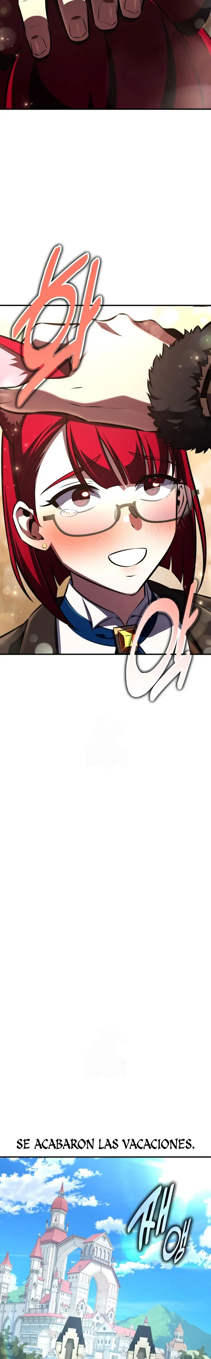 Read Yo mate al jugador de la Academia ES Manga Online