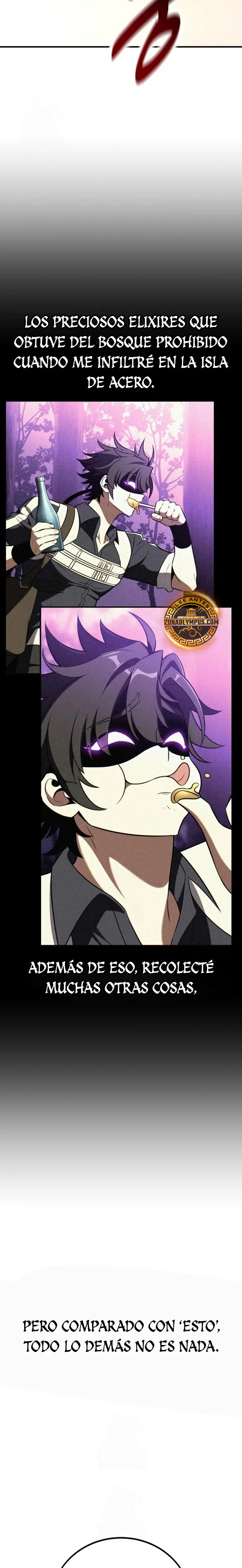 Read Yo mate al jugador de la Academia ES Manga Online