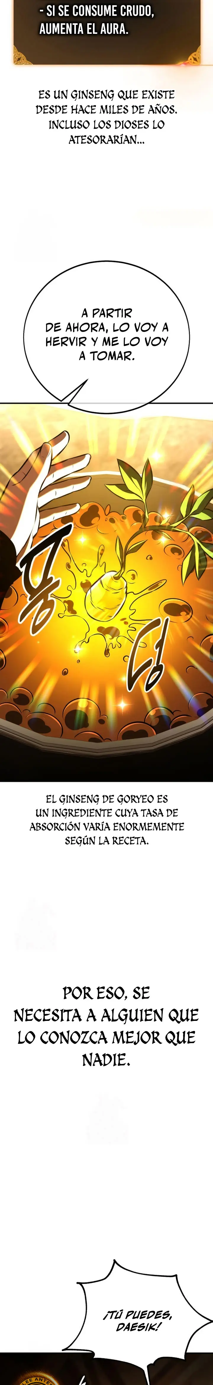 Read Yo mate al jugador de la Academia ES Manga Online