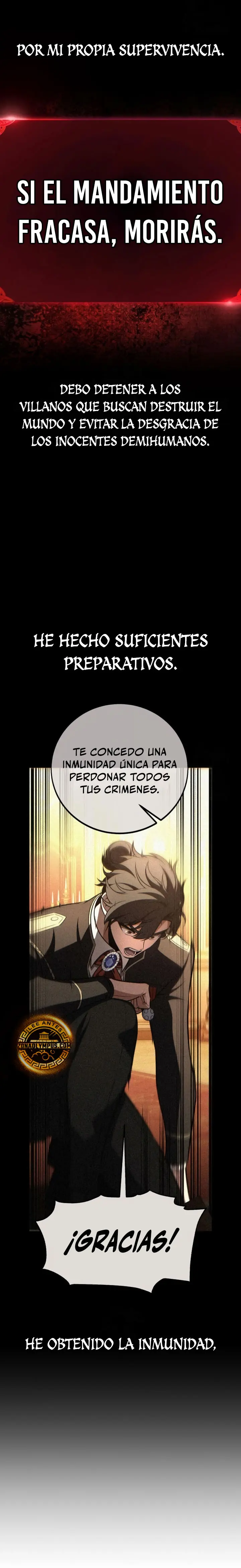 Read Yo mate al jugador de la Academia ES Manga Online