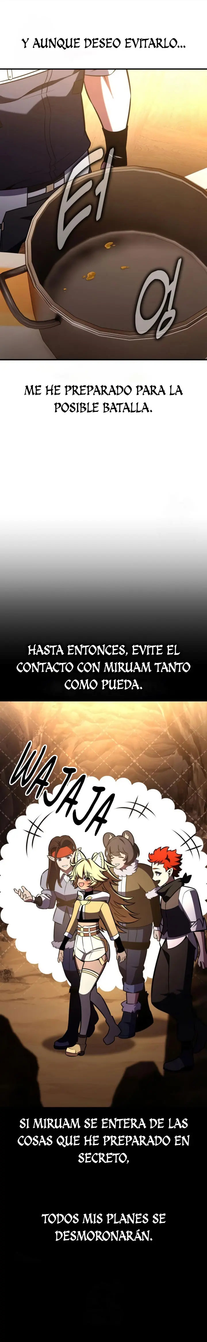 Read Yo mate al jugador de la Academia ES Manga Online