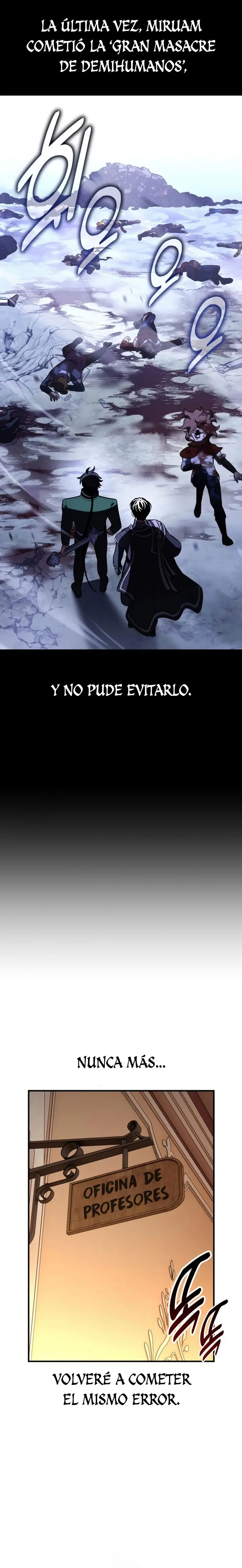 Read Yo mate al jugador de la Academia ES Manga Online