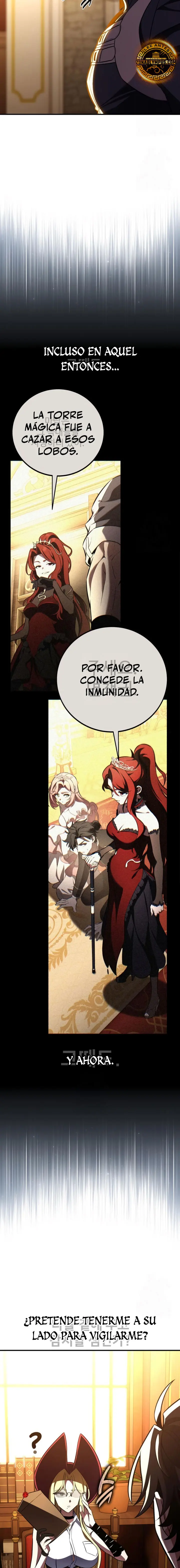 Read Yo mate al jugador de la Academia ES Manga Online