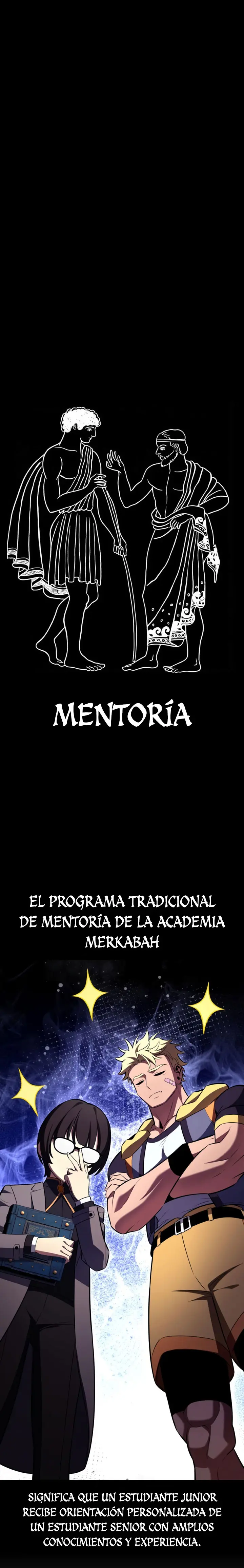 Read Yo mate al jugador de la Academia ES Manga Online