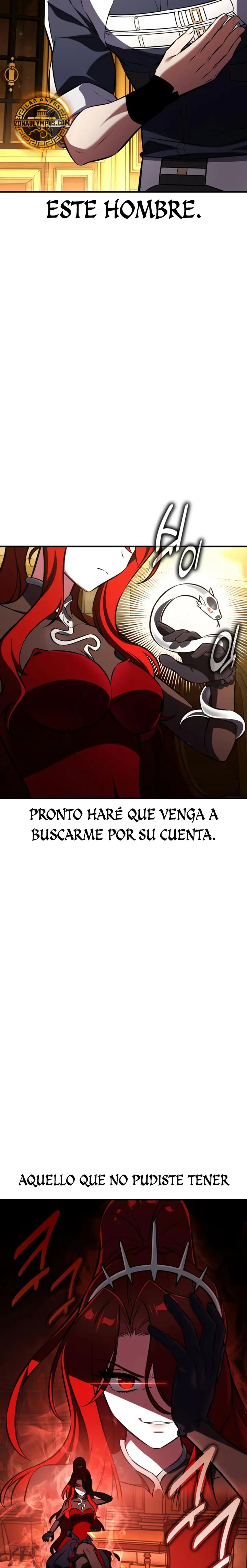 Read Yo mate al jugador de la Academia ES Manga Online