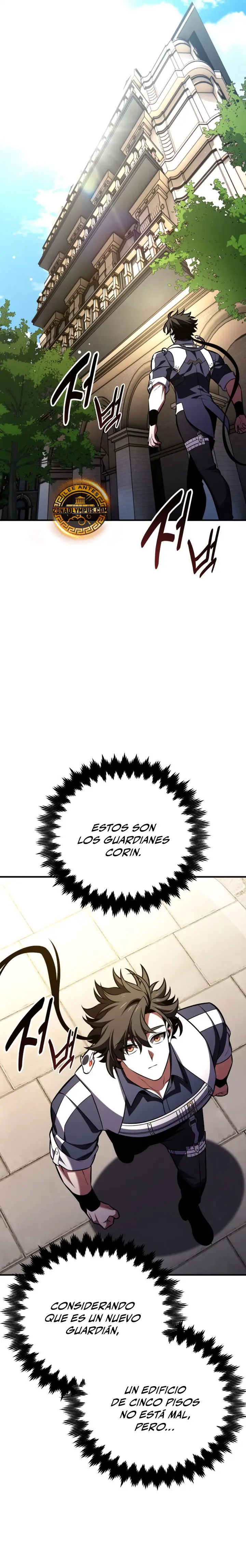 Read Yo mate al jugador de la Academia ES Manga Online