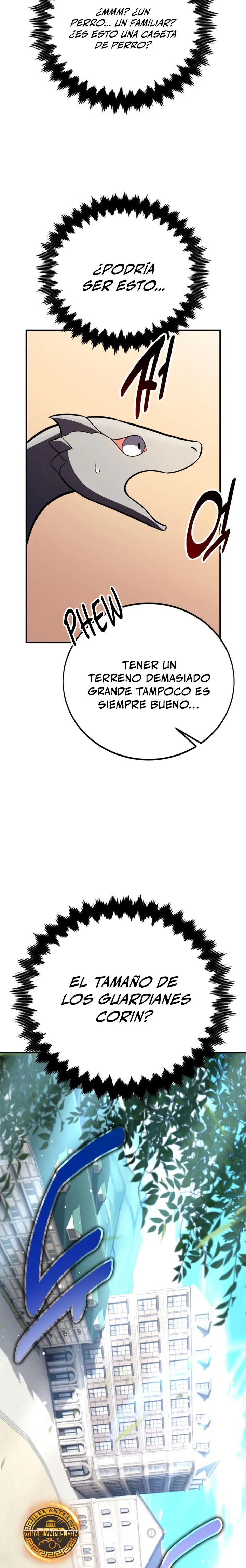 Read Yo mate al jugador de la Academia ES Manga Online