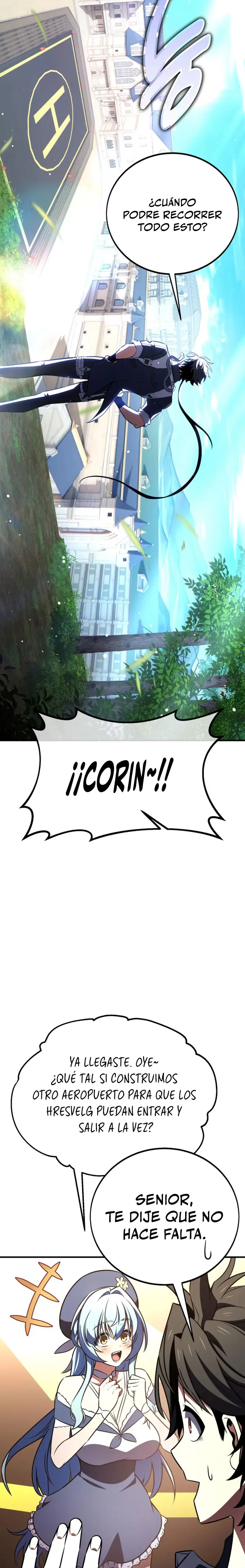 Read Yo mate al jugador de la Academia ES Manga Online
