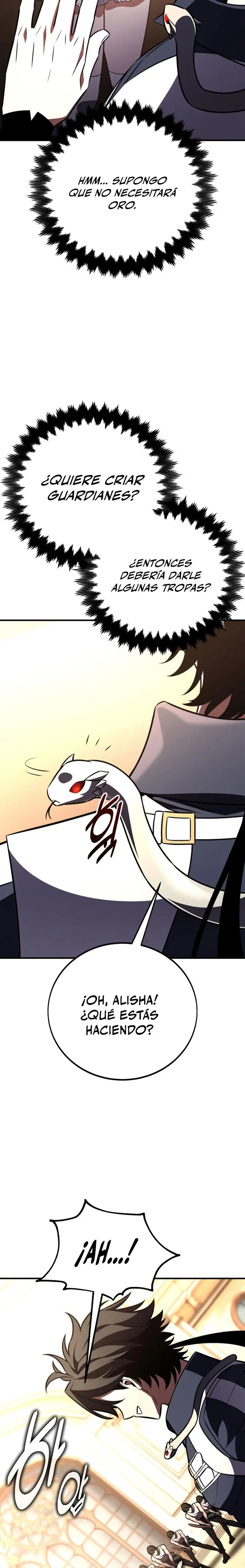 Read Yo mate al jugador de la Academia ES Manga Online