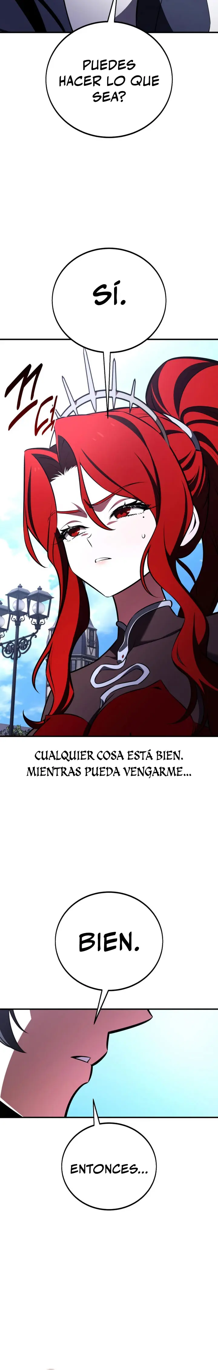Read Yo mate al jugador de la Academia ES Manga Online