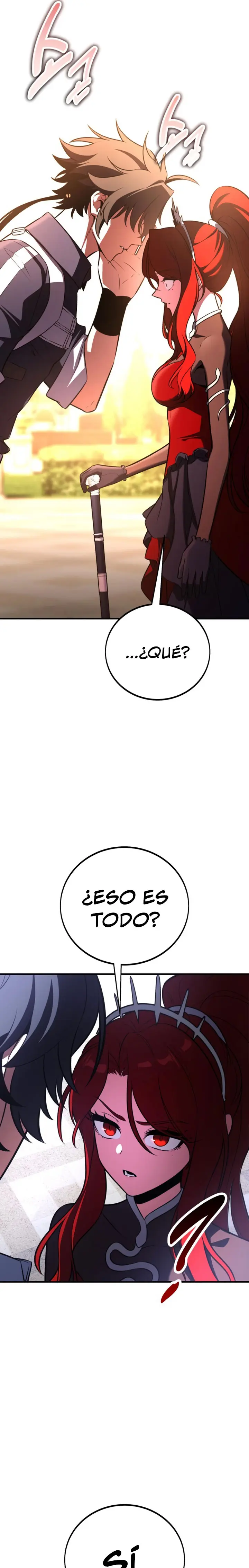 Read Yo mate al jugador de la Academia ES Manga Online