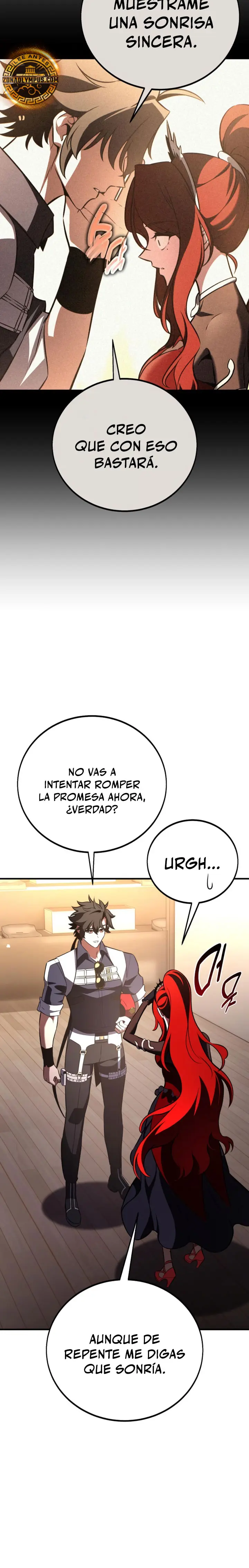 Read Yo mate al jugador de la Academia ES Manga Online