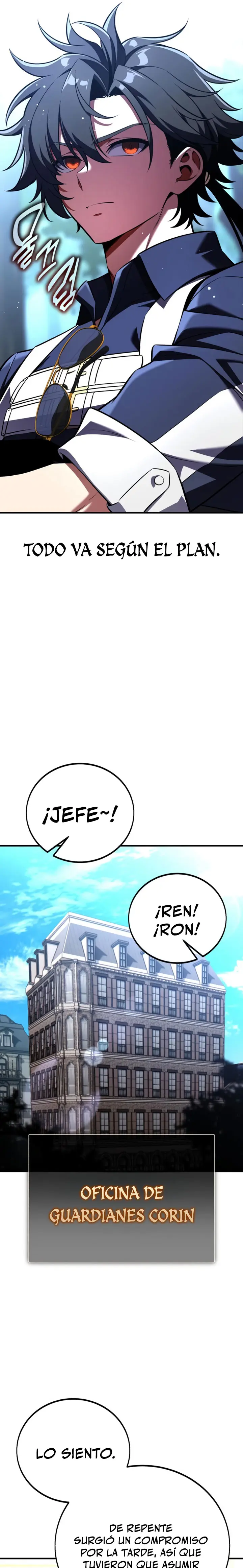 Read Yo mate al jugador de la Academia ES Manga Online
