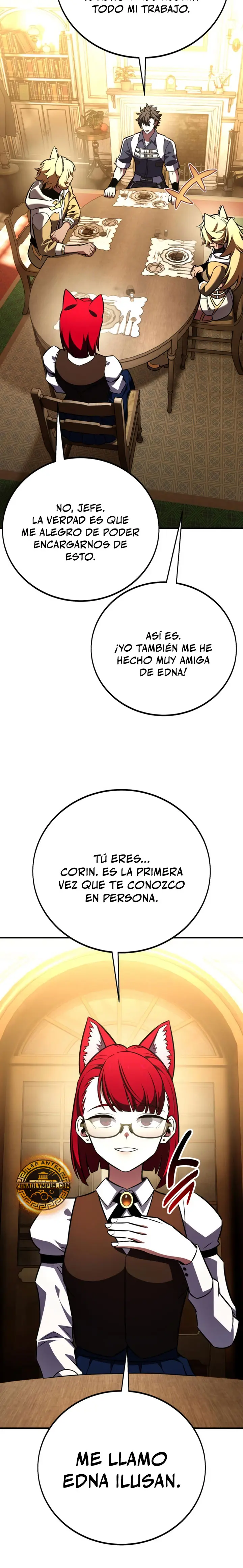 Read Yo mate al jugador de la Academia ES Manga Online