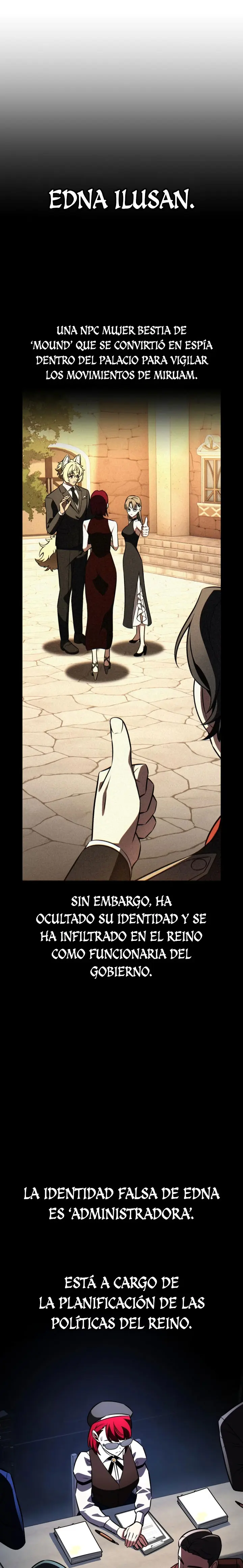 Read Yo mate al jugador de la Academia ES Manga Online