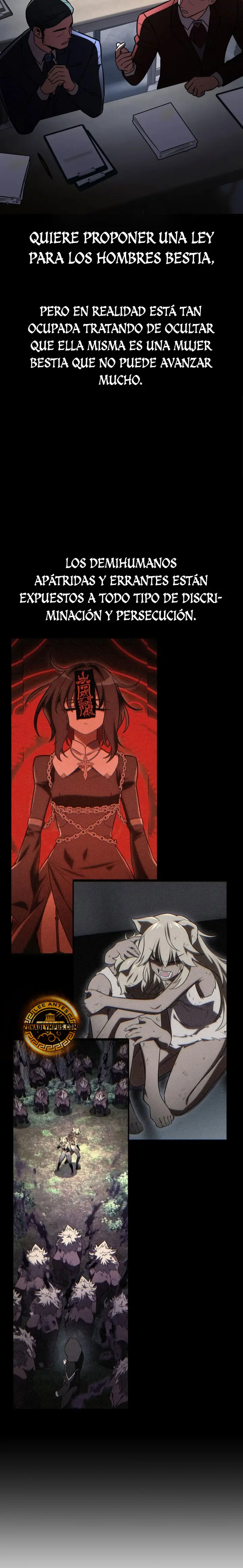 Read Yo mate al jugador de la Academia ES Manga Online