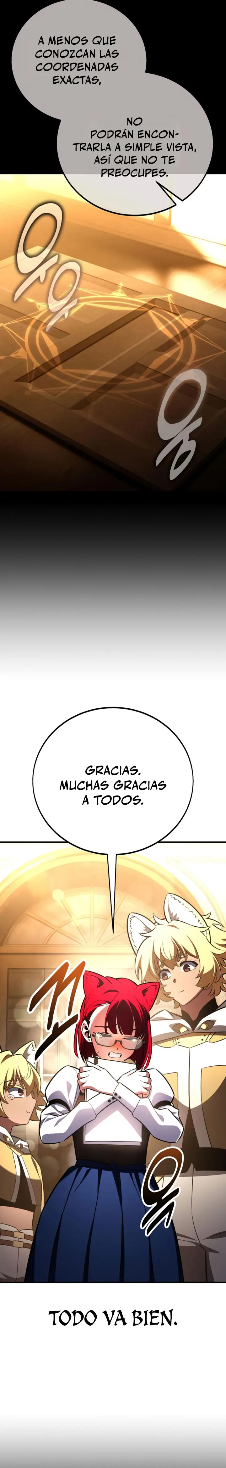 Read Yo mate al jugador de la Academia ES Manga Online