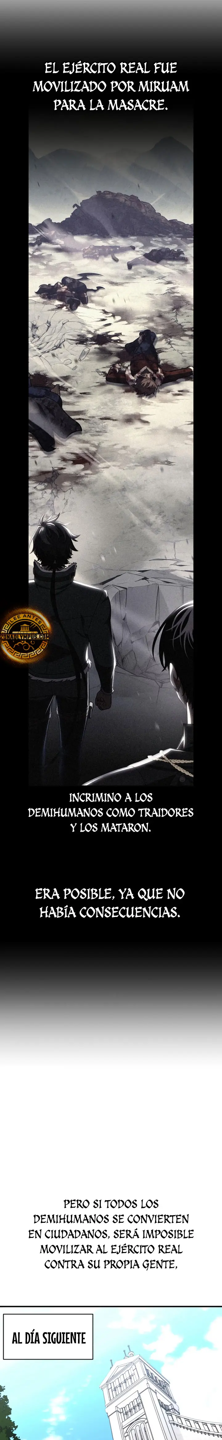 Read Yo mate al jugador de la Academia ES Manga Online