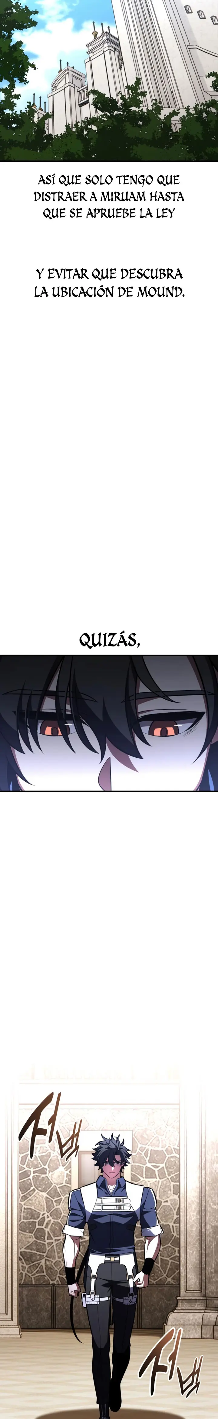 Read Yo mate al jugador de la Academia ES Manga Online