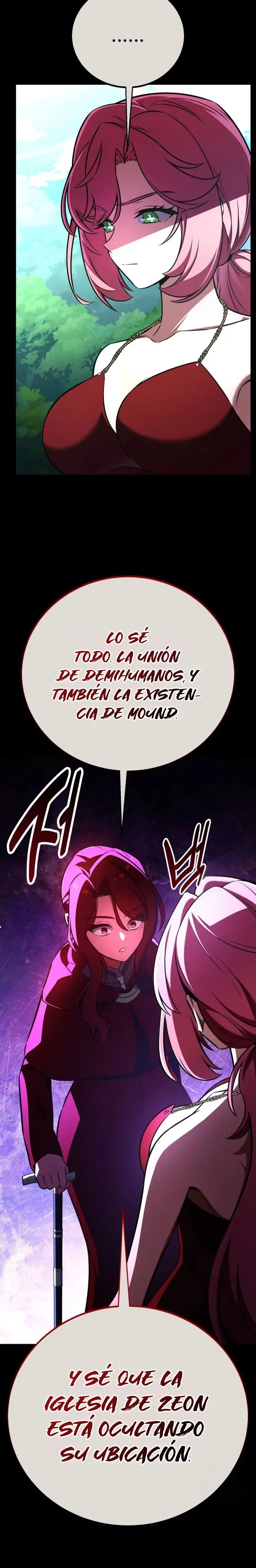 Read Yo mate al jugador de la Academia ES Manga Online