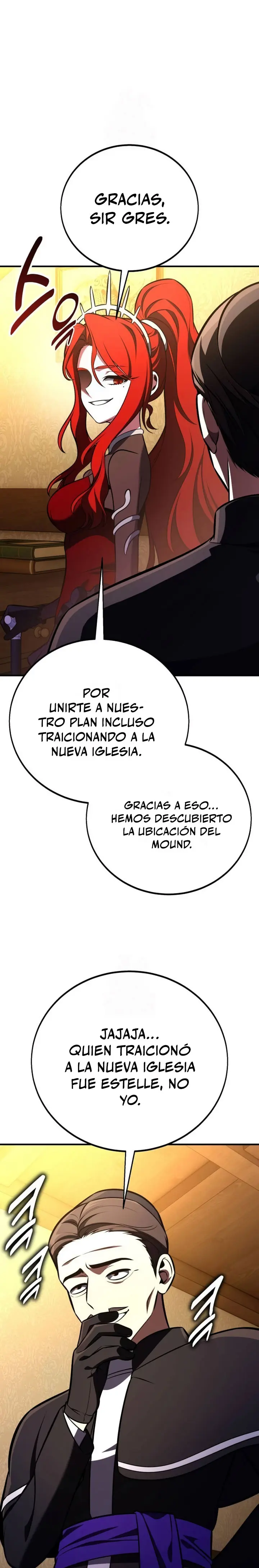 Read Yo mate al jugador de la Academia ES Manga Online