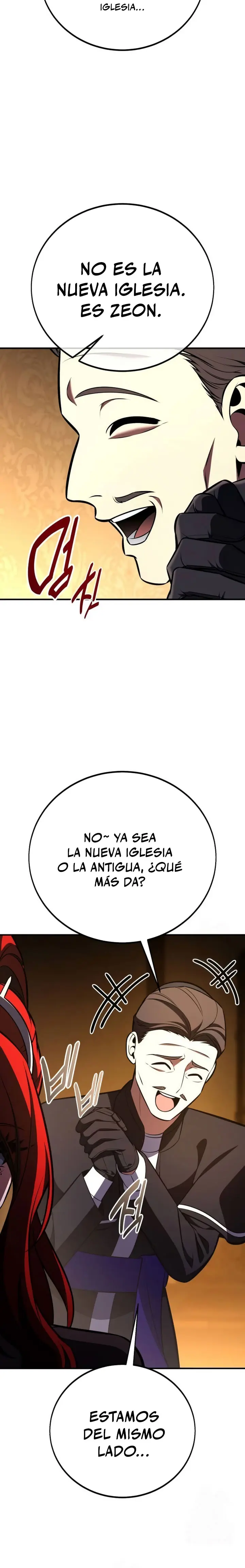 Read Yo mate al jugador de la Academia ES Manga Online