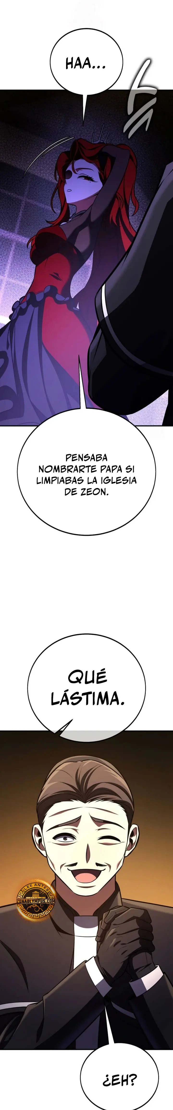 Read Yo mate al jugador de la Academia ES Manga Online