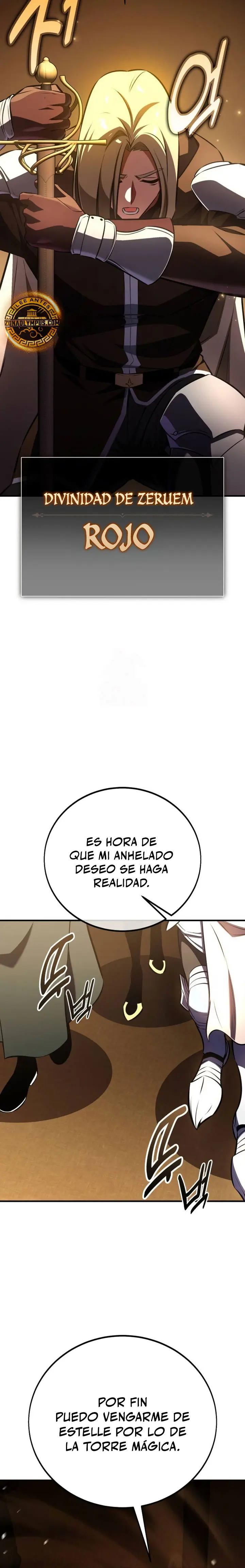 Read Yo mate al jugador de la Academia ES Manga Online
