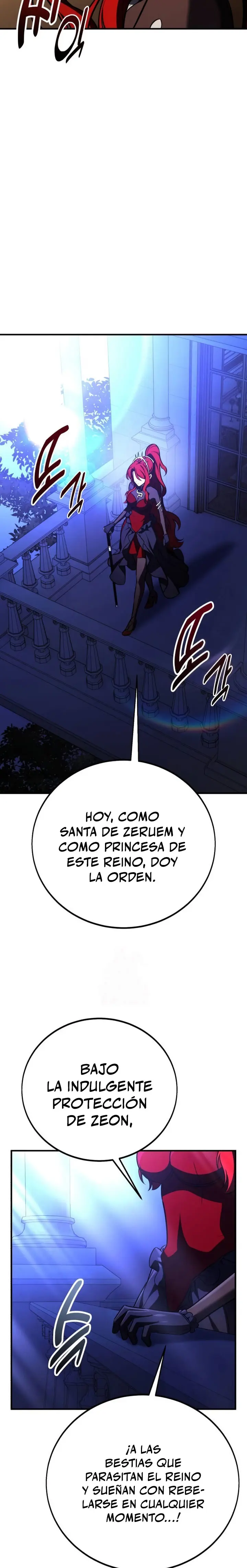 Read Yo mate al jugador de la Academia ES Manga Online