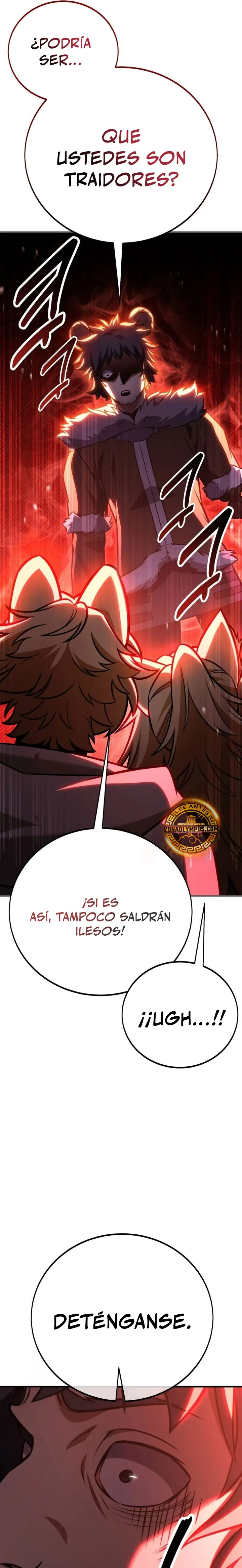 Read Yo mate al jugador de la Academia ES Manga Online