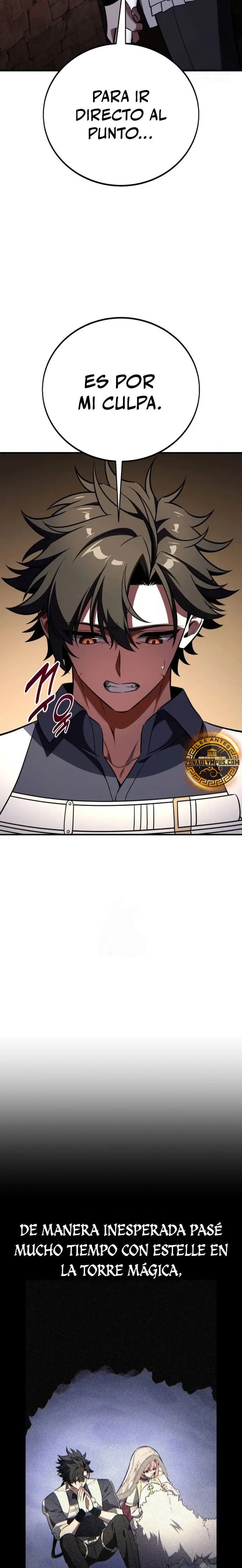 Read Yo mate al jugador de la Academia ES Manga Online