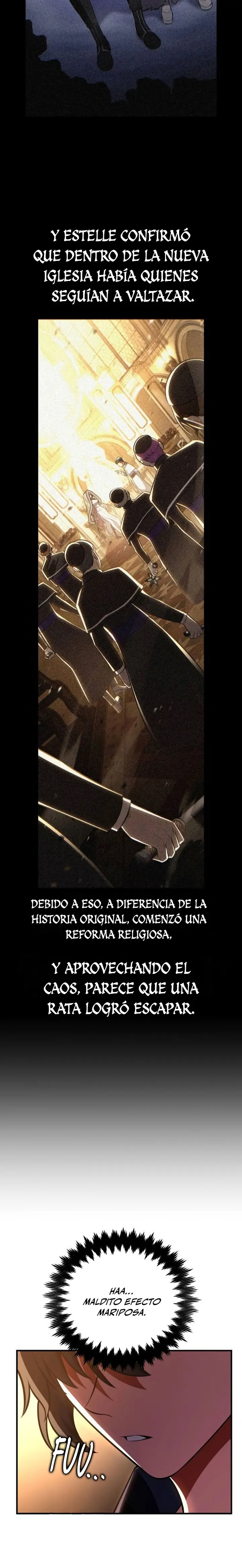 Read Yo mate al jugador de la Academia ES Manga Online