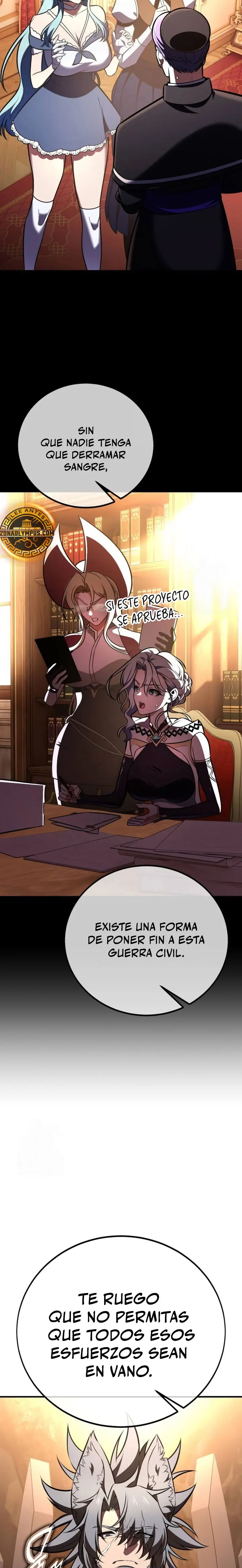 Read Yo mate al jugador de la Academia ES Manga Online