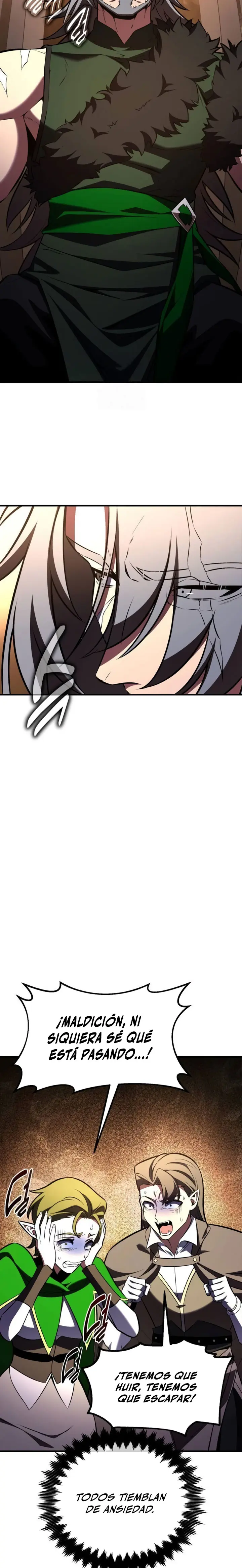 Read Yo mate al jugador de la Academia ES Manga Online