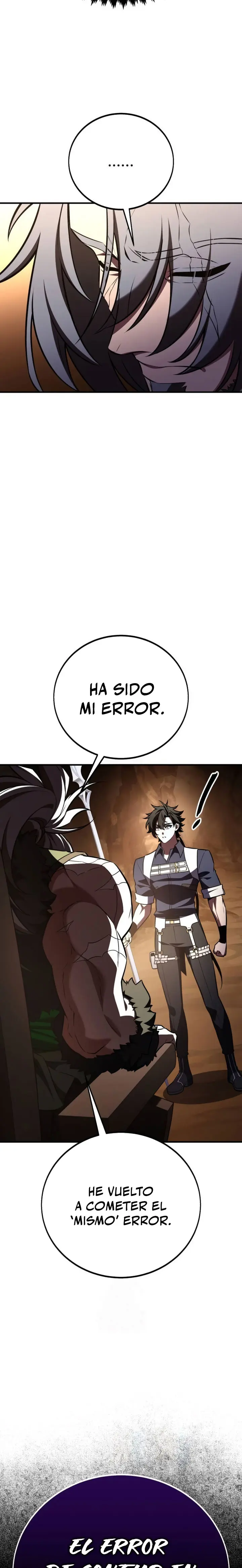Read Yo mate al jugador de la Academia ES Manga Online