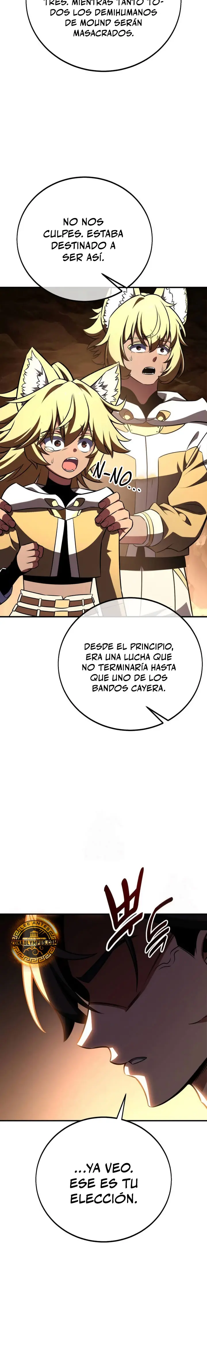 Read Yo mate al jugador de la Academia ES Manga Online