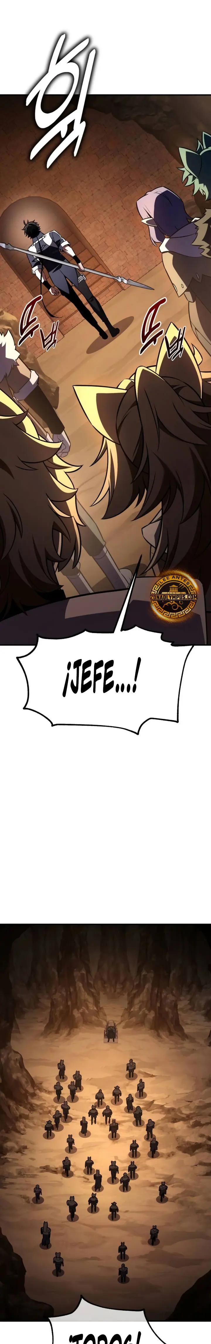 Read Yo mate al jugador de la Academia ES Manga Online