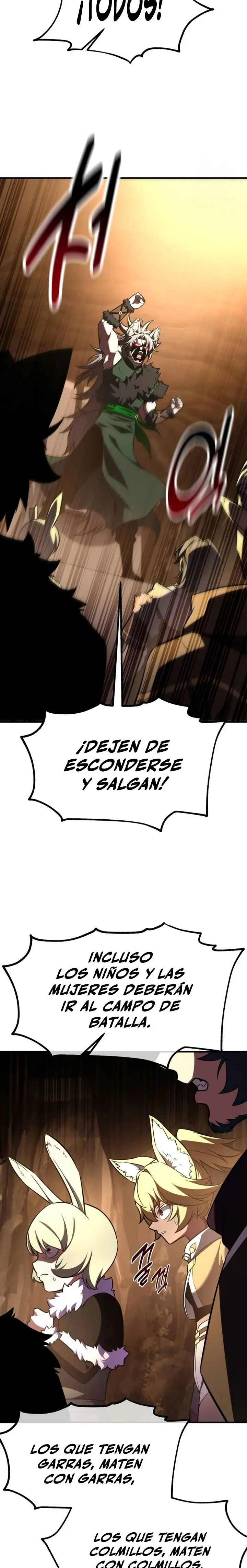 Read Yo mate al jugador de la Academia ES Manga Online