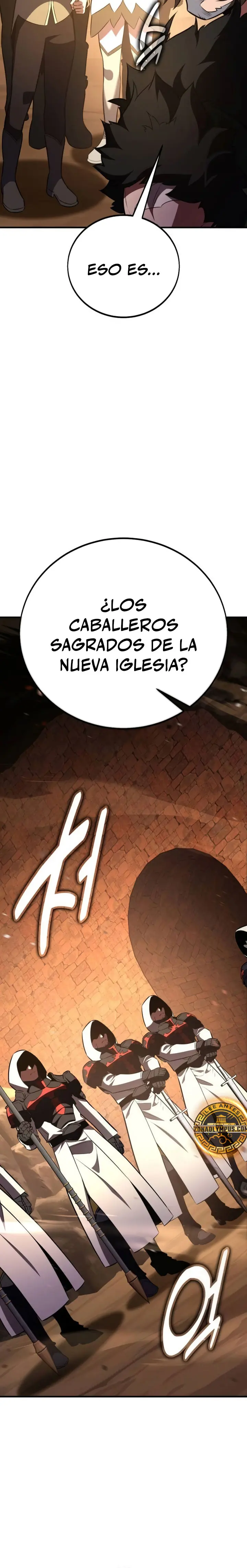 Read Yo mate al jugador de la Academia ES Manga Online