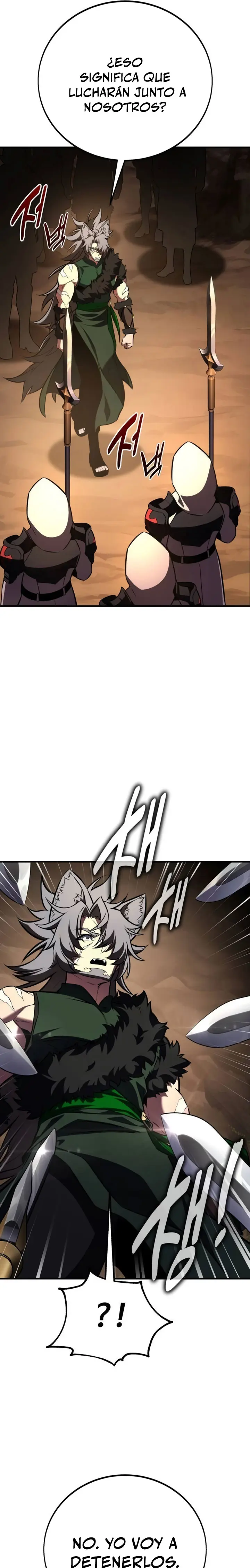 Read Yo mate al jugador de la Academia ES Manga Online
