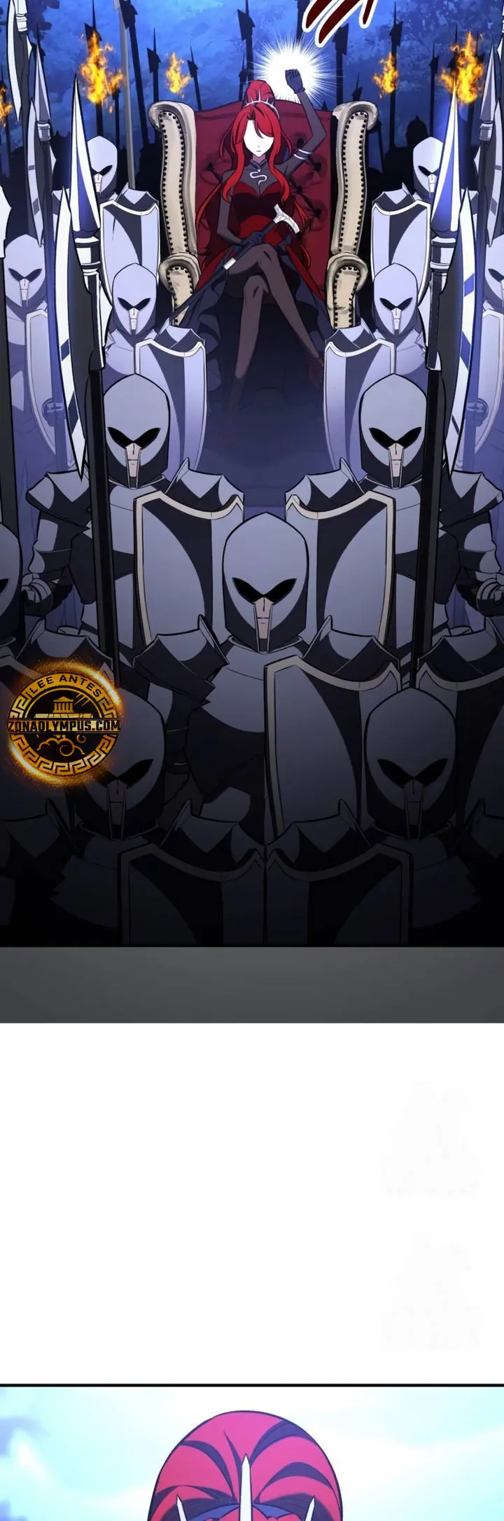 Read Yo mate al jugador de la Academia ES Manga Online