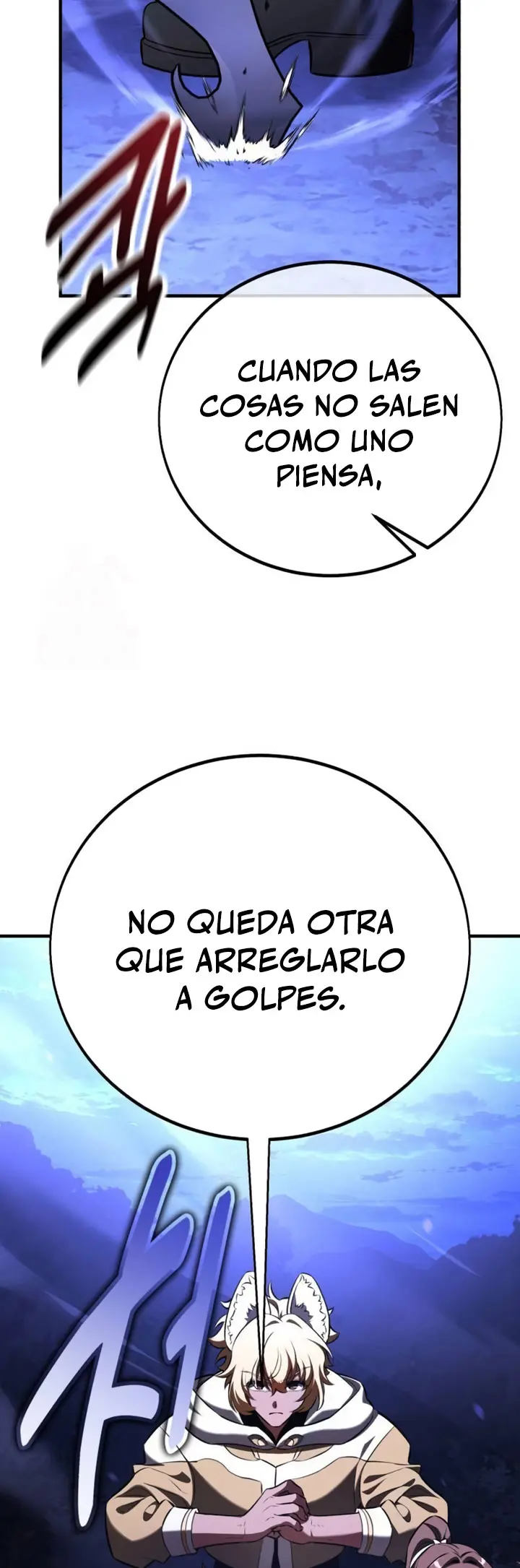 Read Yo mate al jugador de la Academia ES Manga Online