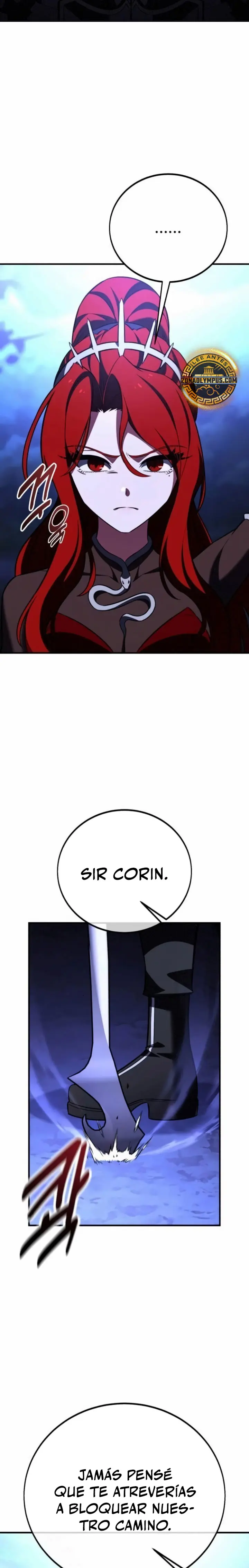 Read Yo mate al jugador de la Academia ES Manga Online