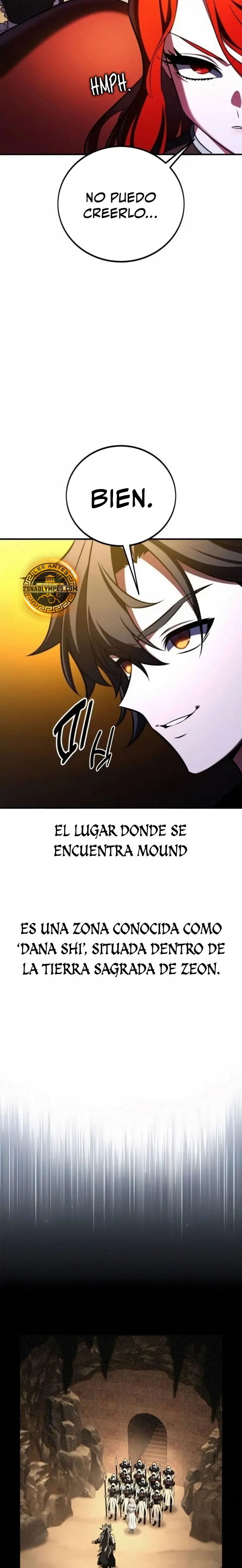 Read Yo mate al jugador de la Academia ES Manga Online