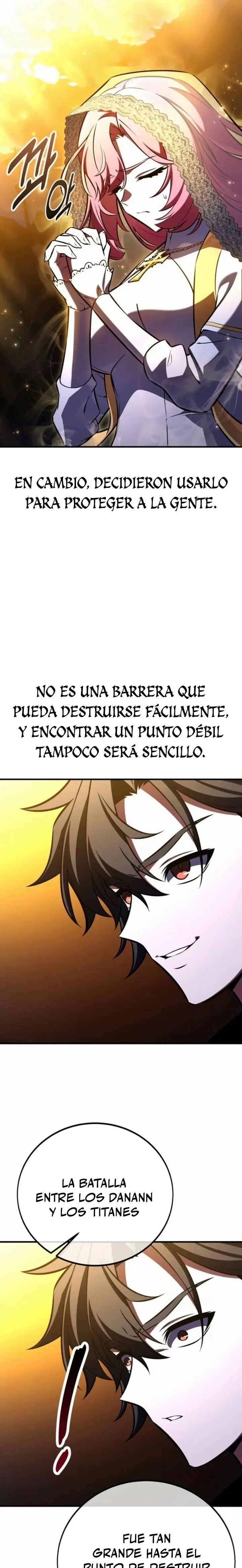 Read Yo mate al jugador de la Academia ES Manga Online