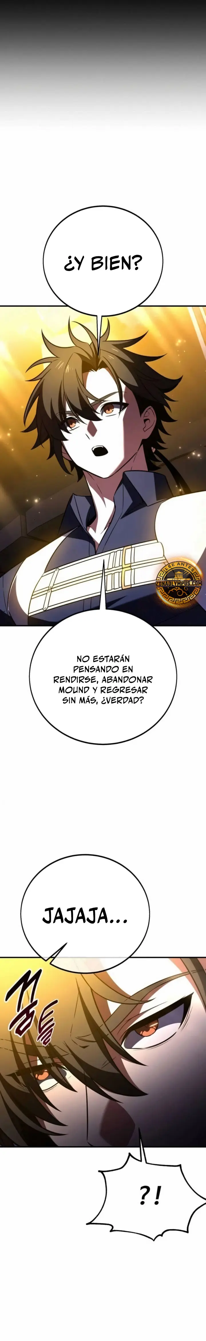 Read Yo mate al jugador de la Academia ES Manga Online