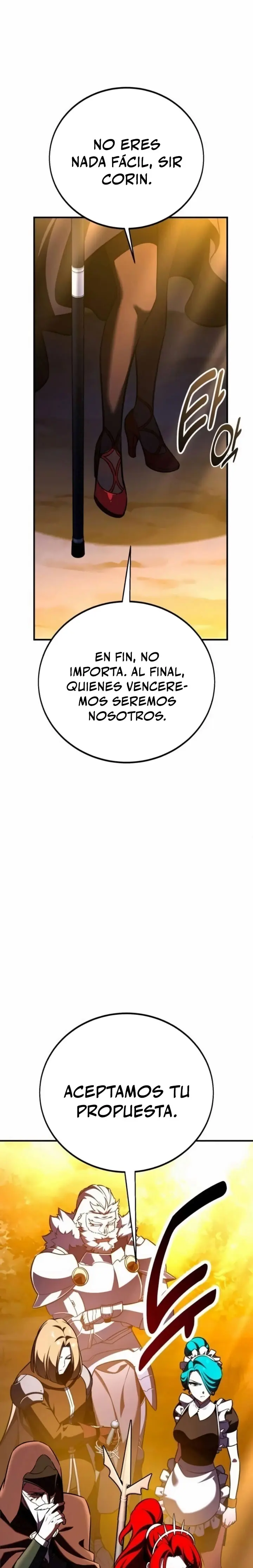 Read Yo mate al jugador de la Academia ES Manga Online