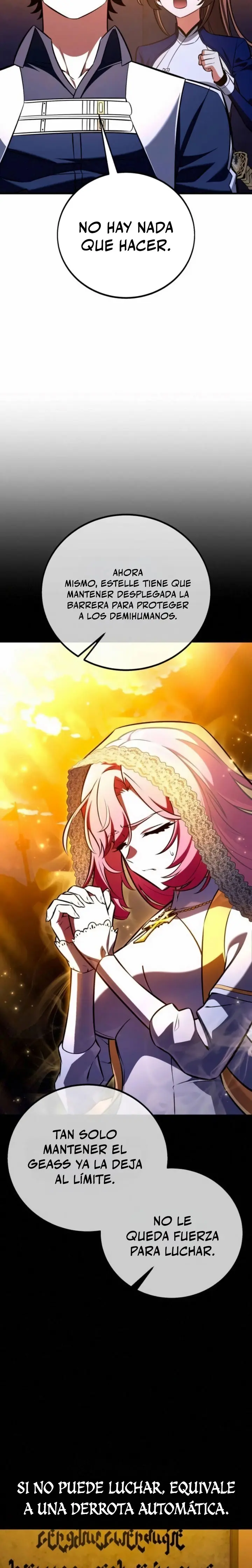Read Yo mate al jugador de la Academia ES Manga Online
